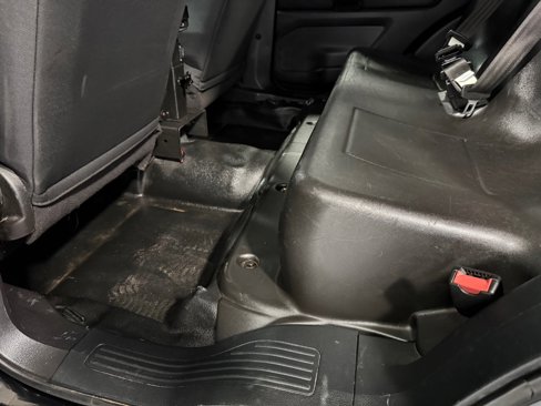 Used 2018 Ford Explorer 4WD Police Interceptor image 23