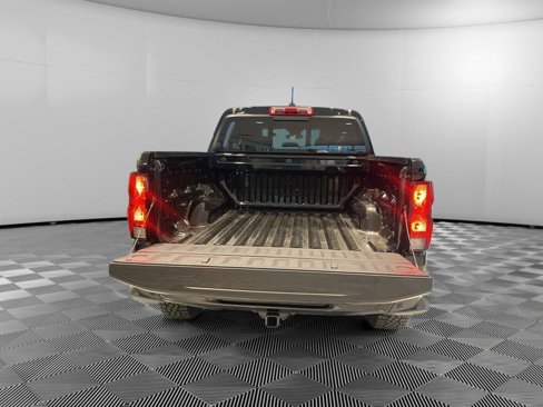 New 2026 Chevrolet Colorado Trail Boss image 6