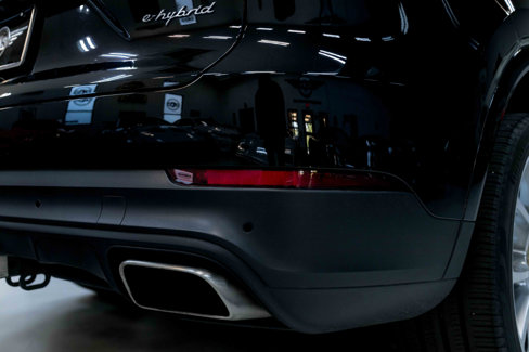 Used 2019 Porsche Cayenne E-Hybrid image 31