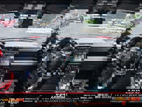 New 2025 Toyota GR86 Premium image 11