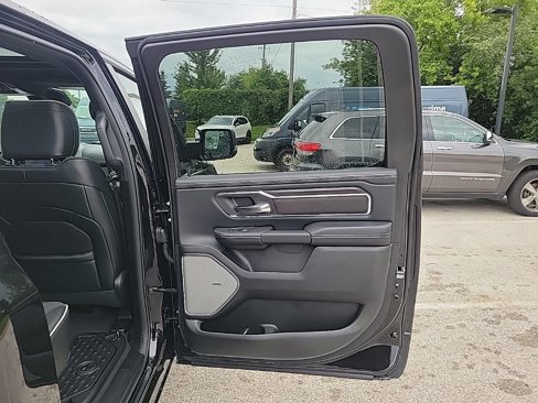 New 2026 RAM 1500 Laramie image 54