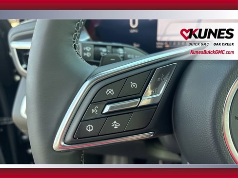 New 2026 Buick Enclave Sport Touring w/ Power Package image 20