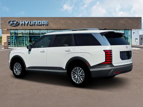 New 2026 Hyundai Palisade SEL image 4