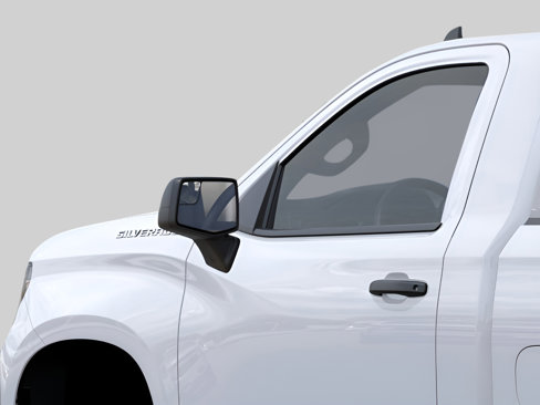 New 2026 Chevrolet Silverado 1500 W/T w/ WT Value Package image 21