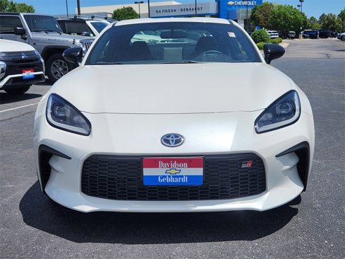 Used 2024 Toyota GR86 Premium image 5