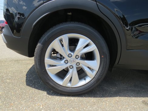 New 2026 Buick Encore GX Preferred w/ Comfort Package image 11