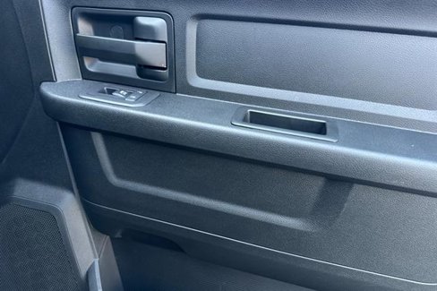 New 2026 RAM 2500 Tradesman image 19