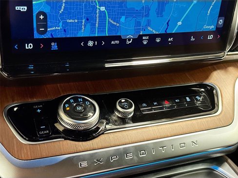 New 2025 Ford Expedition Max King Ranch image 15