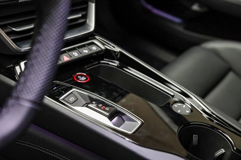 New 2025 Audi S e-tron GT Premium Plus image 30