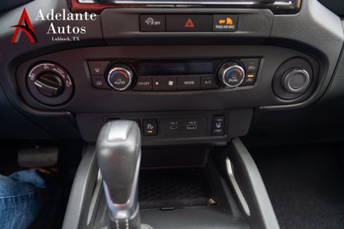 Used 2024 Nissan Frontier SV w/ SV Convenience Package image 10