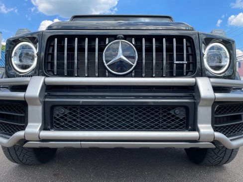 Used 2023 Mercedes-Benz G 63 AMG 4MATIC image 6