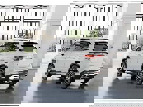 New 2026 Mercedes-Benz GLC 300 image 28