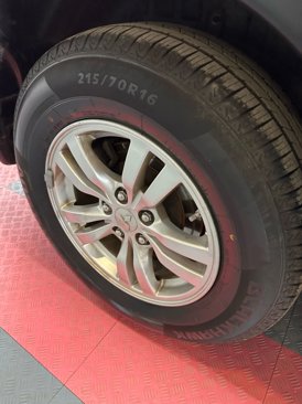 Used 2016 Mitsubishi Outlander ES image 30