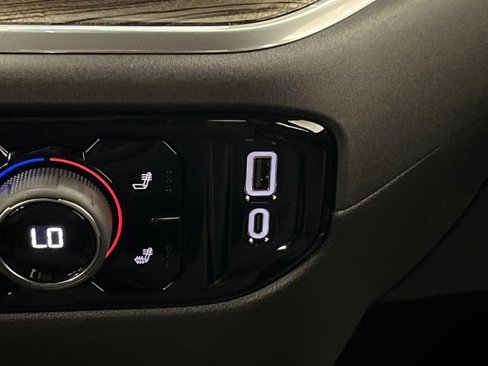 New 2026 Chevrolet Silverado 1500 LT image 24