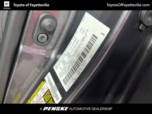 New 2026 Toyota Tundra SR5 image 18