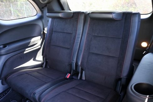 New 2026 Dodge Durango R/T image 17