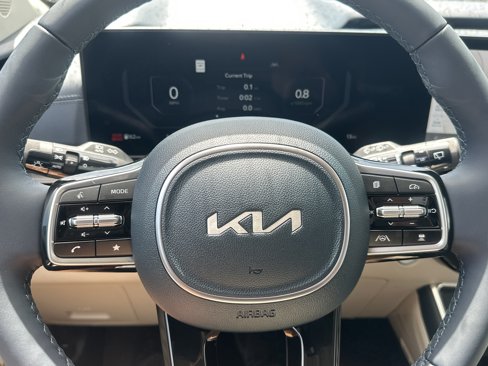 New 2026 Kia Carnival SX Prestige image 16