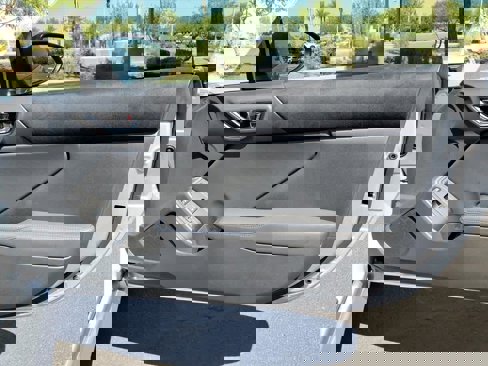 New 2025 Subaru BRZ tS image 19