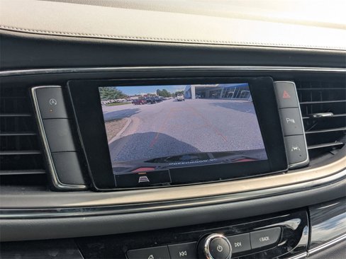 Used 2023 Buick Enclave Essence w/ LPO, Floor Liner Package image 25