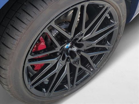 New 2026 BMW X5 M Competition w/ Executive Package image 8