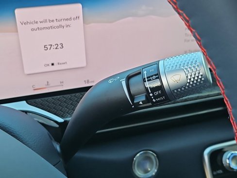 New 2026 Genesis GV80 3.5T e-SC image 21