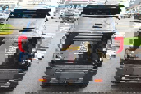 Used 2022 Ford Explorer Timberline image 25