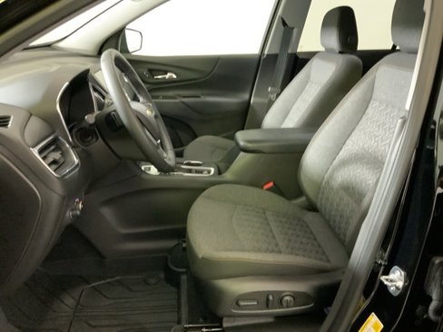 Used 2024 Chevrolet Equinox LT w/ LPO, Floor Liner Package image 21