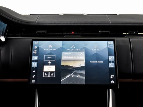 Used 2024 Land Rover Range Rover SE image 23