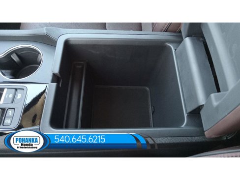 New 2025 Honda Pilot Elite image 23