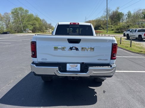 New 2025 RAM 2500 Tradesman image 6