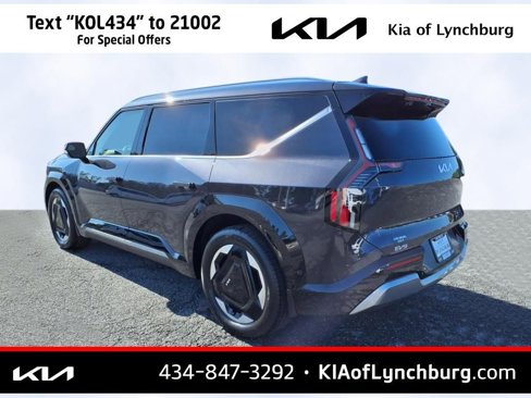 New 2026 Kia EV9 Land image 6