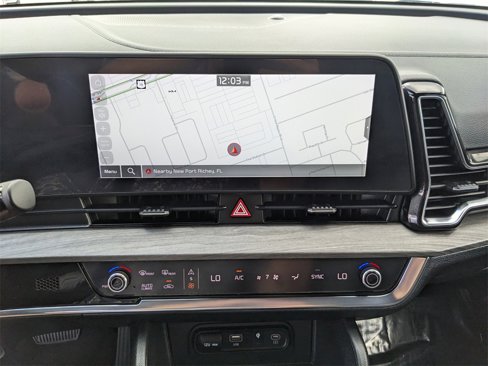 Certified 2024 Kia Sportage X-Line w/ X-Line Premium Package image 25