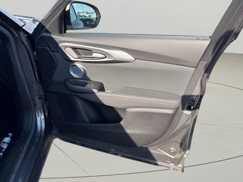 New 2024 Dodge Hornet R/T Plus w/ R/T Blacktop Package image 22