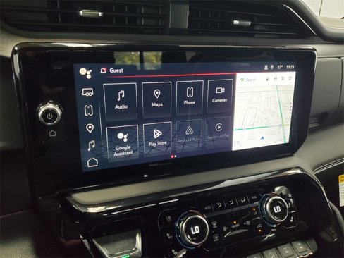 New 2026 GMC Sierra 1500 AT4X image 20
