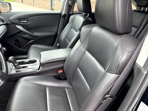 Used 2017 Acura RDX FWD image 31