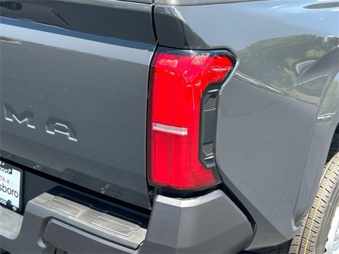 New 2025 Toyota Tacoma SR image 11