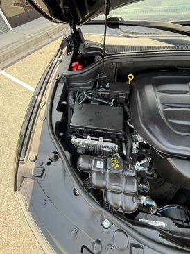 Used 2022 Dodge Durango GT image 31