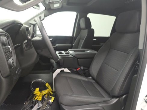 New 2026 Chevrolet Silverado 2500 Custom w/ Custom Convenience Package image 20