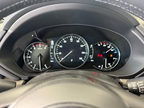 New 2025 MAZDA CX-5 Signature image 18
