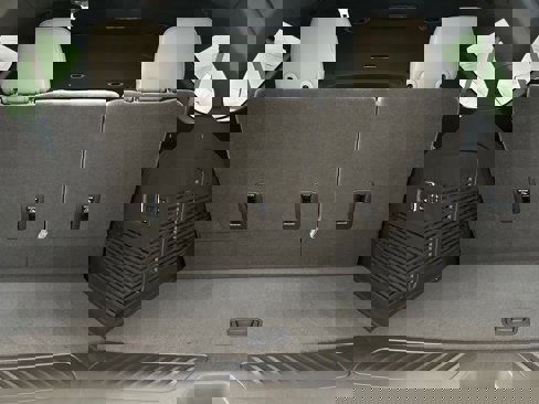 New 2026 Chevrolet Tahoe LT image 15