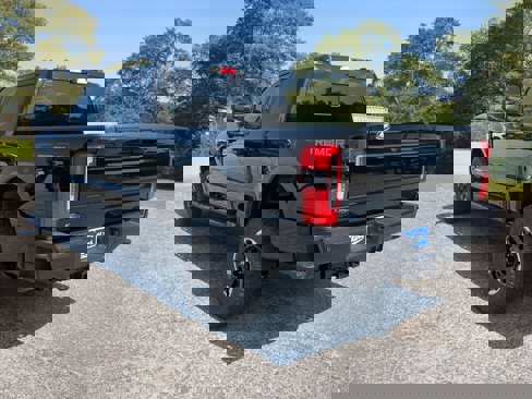 New 2026 Ford F250 Platinum image 5