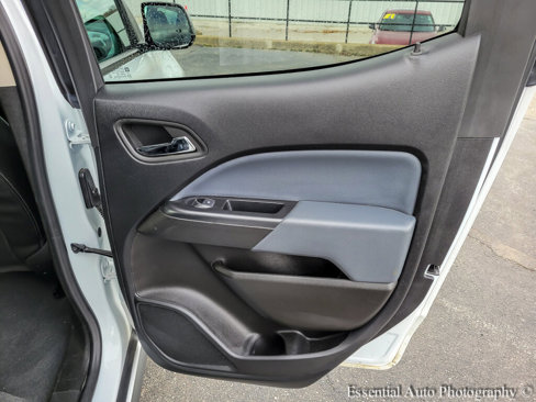 Used 2022 Chevrolet Colorado Z71 image 29