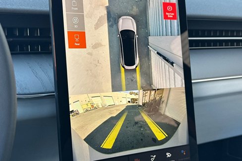 New 2025 Polestar Polestar 3 image 21