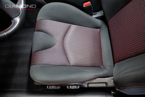 Used 2009 Nissan 370Z NISMO image 55