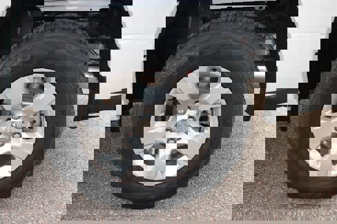 New 2026 RAM 1500 Tradesman image 11