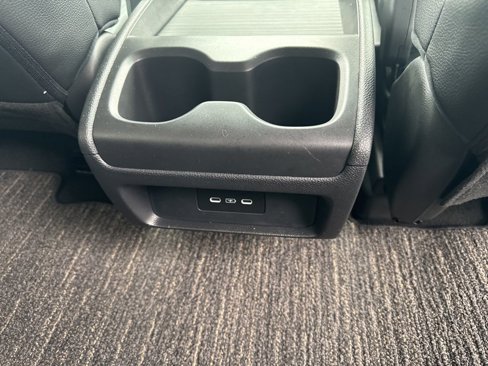 New 2025 Honda Odyssey Touring image 15