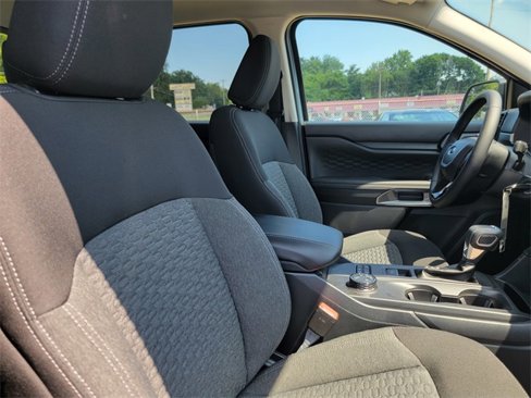 New 2025 Ford Ranger XLT image 17