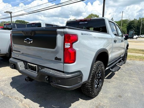 Used 2024 Chevrolet Silverado 1500 ZR2 w/ ZR2 Bison Edition image 6