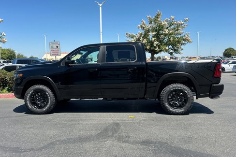 New 2026 RAM 1500 Rebel image 7