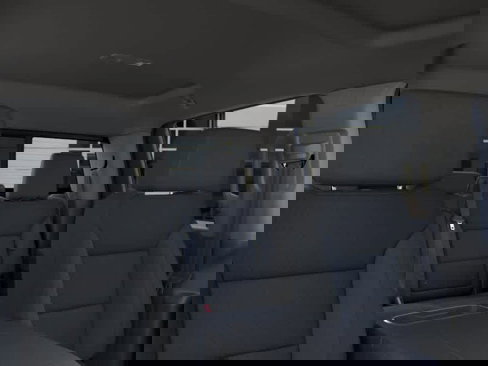 New 2026 GMC Sierra 1500 Elevation w/ Preferred Package image 24